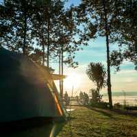 🏕ไป Camping ที่อุทยานแห่งชาติภูสวนทรายกันค่ะ