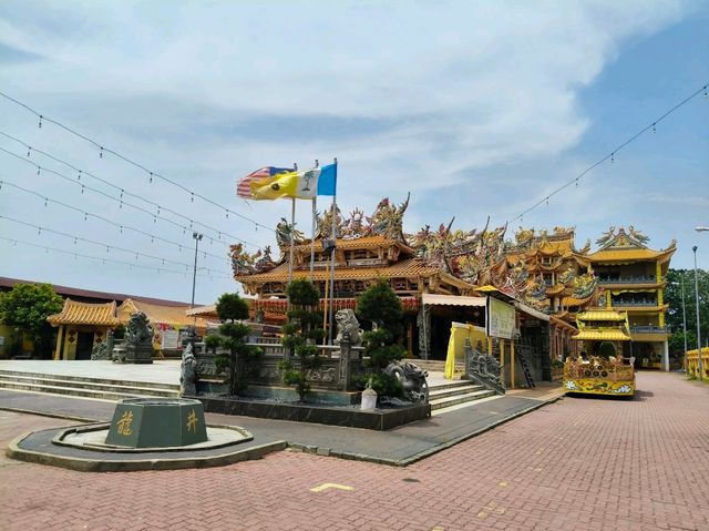 Tow Boo Kong Temple