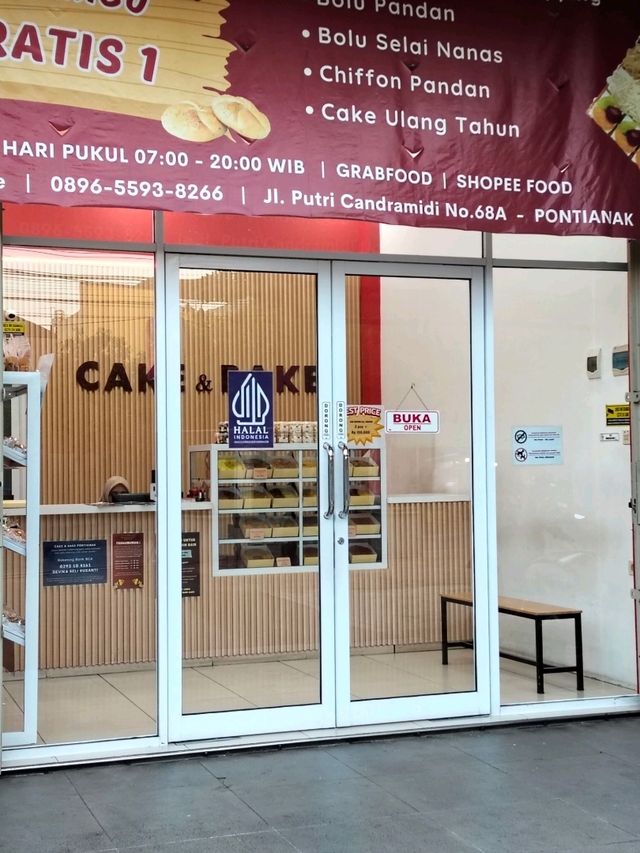 Beyond the Ordinary: Cakes and Breads with a Mediterranean Soul