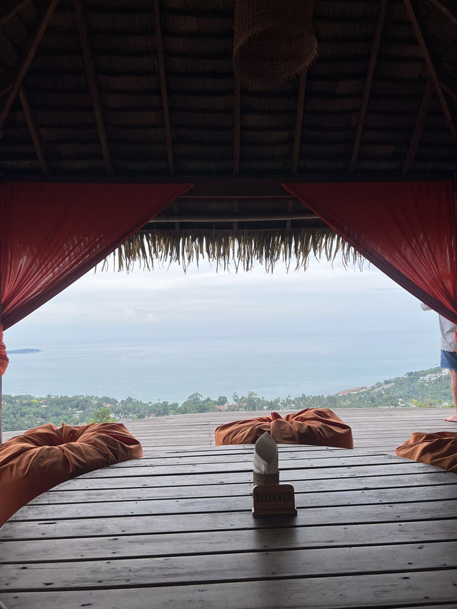 🌴 รีวิว The Jungle Club Samui