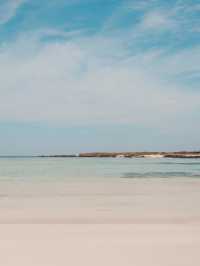 A Quieter Escape with Authentic Coastal Charm