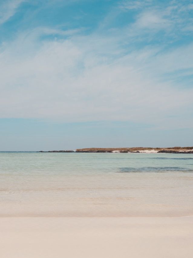A Quieter Escape with Authentic Coastal Charm