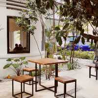 Banglo 289 Cafe