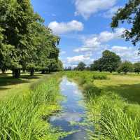 Wollaton Hall and Deer Park is a place you want to visit if you are visiting Nottingham