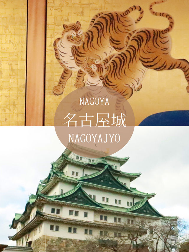 感動✨超個人的おすすめ日本のお城３選！