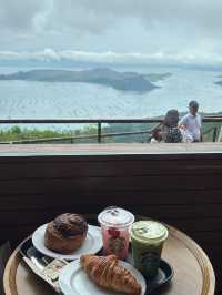Where in Tags? - Sponty Tagaytay Trip.