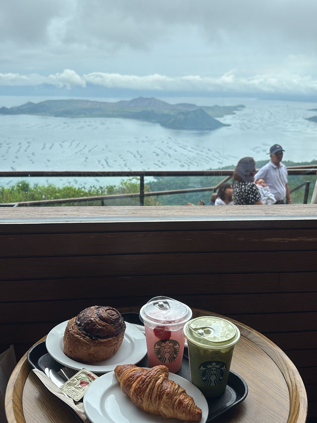 Where in Tags? - Sponty Tagaytay Trip.