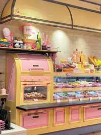 Kidventures Await: Explore the Best Children’s Rides at Shanghai Disneyland