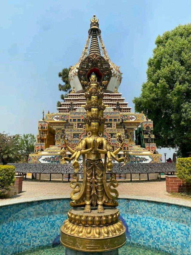 Kopan Monastery