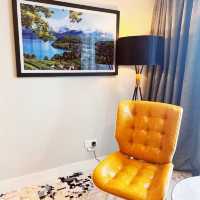 The Face Suites Hotel