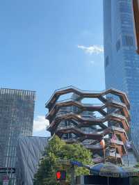 New York city