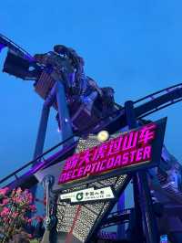 Mini Heroes & Dino Hunts: Kids Conquer Universal Studios Beijing!