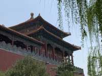 ✈️【From Lingnan Charm to Imperial Grandeur｜A Tale of Two Cities in China】