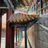 The Summer Palace (Beijing)
