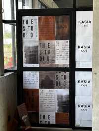 Kasia Cafe + Co-working ☕💻