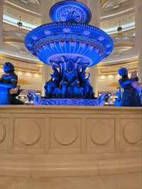Renaissance Glam at Venetian Macao