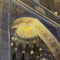 Discover the Timeless Charm of Gur-I Amir on a Budget!