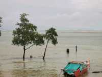 Sematan: The Charm of a Coastal Town