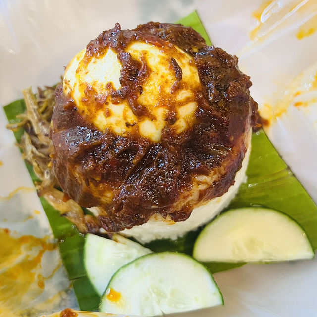 Comfort food made right at Kedai Kopi Suka Hati MyTown KL