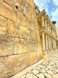 Rome in Macau: Coliseum Spotlight