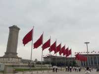 China: A Journey in Wonders & tradition 