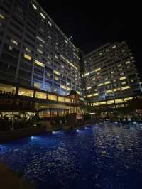 🌟 รีวิวโรงแรม Ramada Plaza Bangkok Menam Riversid