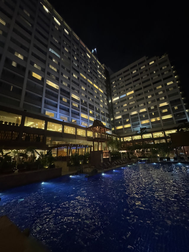 🌟 รีวิวโรงแรม Ramada Plaza Bangkok Menam Riversid