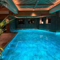 Gstaad Palace (Bernese Oberland)