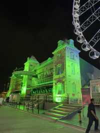 🎡✨ Asiatique The Riverfront