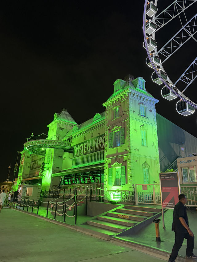 🎡✨ Asiatique The Riverfront