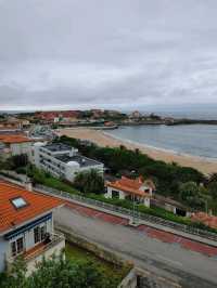 Wandering Through the Quirky Charm of Comillas