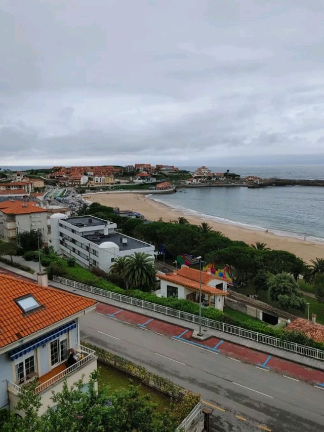 Wandering Through the Quirky Charm of Comillas