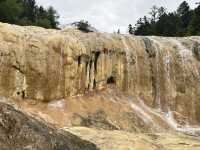 🐉 Huanglong Scenic Area 黄龙风景区 | China’s Fairyland in the Mountains