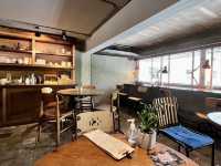 Laka Bangkok สาธร 