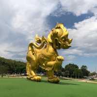 คาเฟ่สุดชิค มัทฉะดีมาก