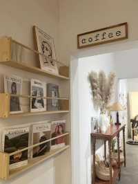 Roji Cafe