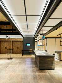 夜の魔法が降りる場所──Hyatt Centricで過ごす都会の極上時間