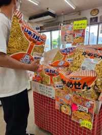 長崎じゃがいもの力、カリッと中ホク。旅の途中の至福スナック！🚗💫