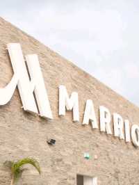 🌴 Batam Marriott Hotel Harbour Bay – Short & Sweet Stay 