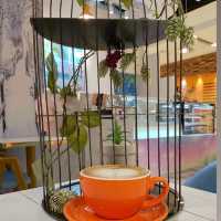 Lalaland Cafe Singapore