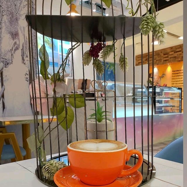 Lalaland Cafe Singapore