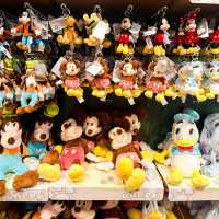 พาเที่ยว Disney Store เซี่ยงไฮ้