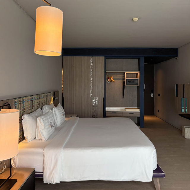 Veranda Resort Pattaya Na Jomtien - MGallery 