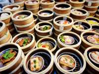 ติ่มซำเมืองตรัง