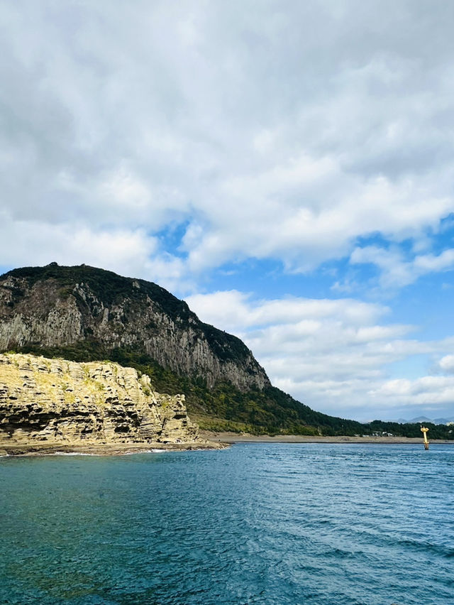 My beloved Jeju Island (p2)