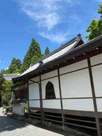 🏮⛩️ Senso-ji Temple, Tokyo – A Walk Through Japan’s Oldest Temple