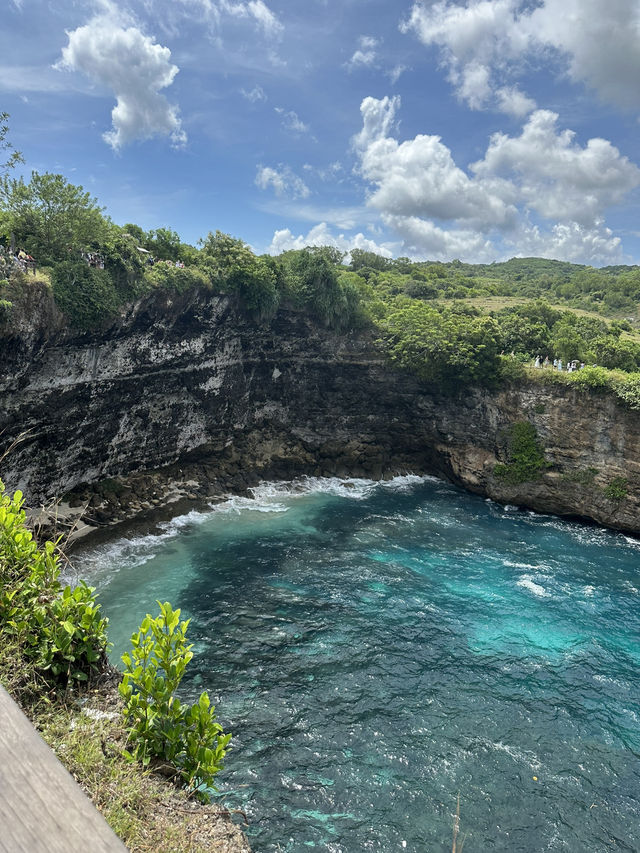 BROKEN BEACH - NUSA PENIDA, Bali