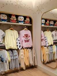 Hong Kong Disneyland Treasures สวรรค์ของแฟนดิสนีย์