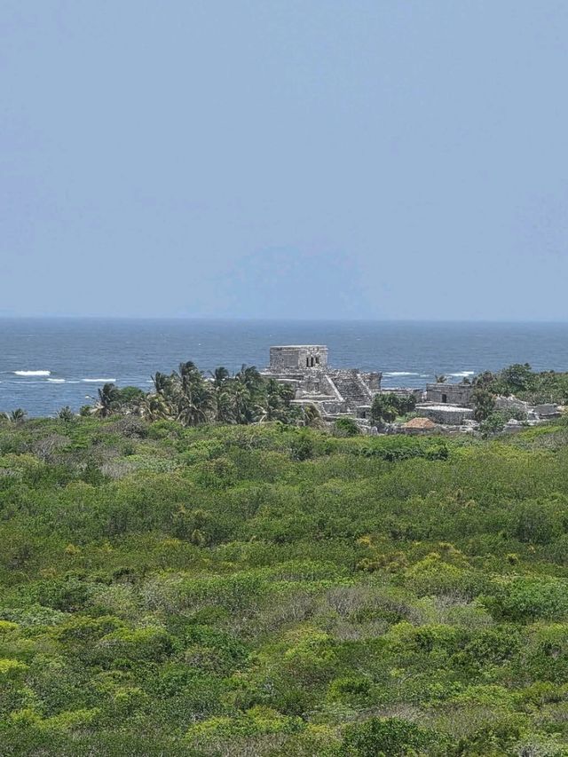 Jungle Trails and Beach Views at Parque del Jaguar