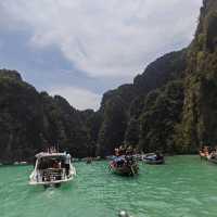 Island Escape to Ko Phi Phi Don